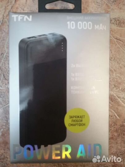 Powerbank TFN