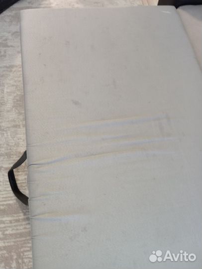 Угловой диван