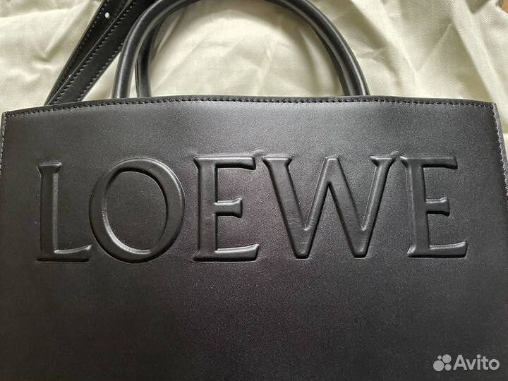 Сумка Loewe