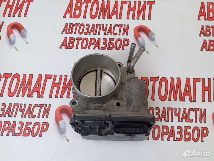 Дроссельная заслонка Киа Церато 3 YD 16-21