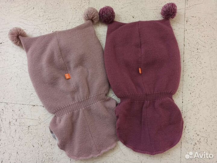 Шапка шлем Nels 56 р