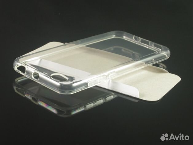 Чехол для Xiaomi Mi5C Mi5S Mi5S Plus