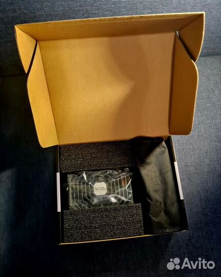 Блок питания Super Flower Leadex Silver 650W
