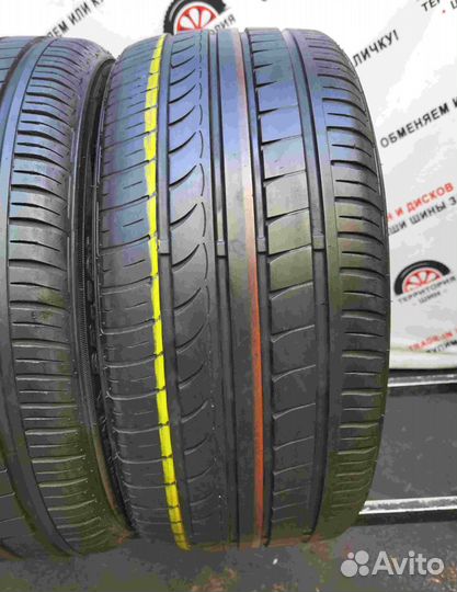Austone Athena SP-701 235/45 R17 97W