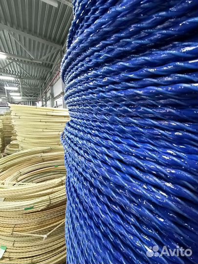 Стеклопластиковая арматура Pascal