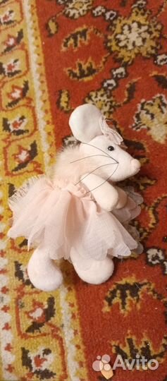 Детские игрушки пакетом