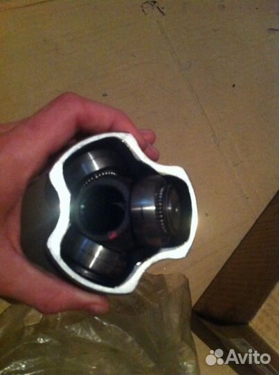 Шрус наружный