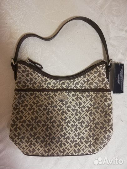 Сумка Tommy Hilfiger оригинал