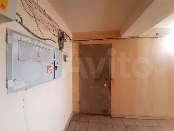 2-к. квартира, 63 м², 3/11 эт.