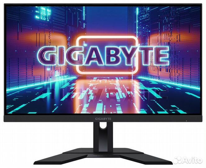 Монитор GigaByte M27F новый 27