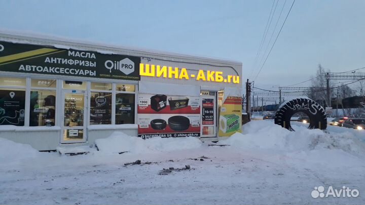 Аккумуляторы Steelron новые 60ач