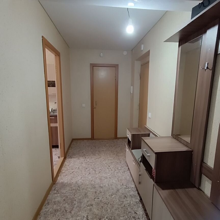 Квартира 1-комн. 35 м² в Сокол — фото 7 из 8