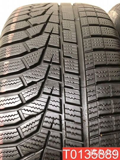 Hankook Winter I'Cept Evo2 W320 205/55 R17 91H