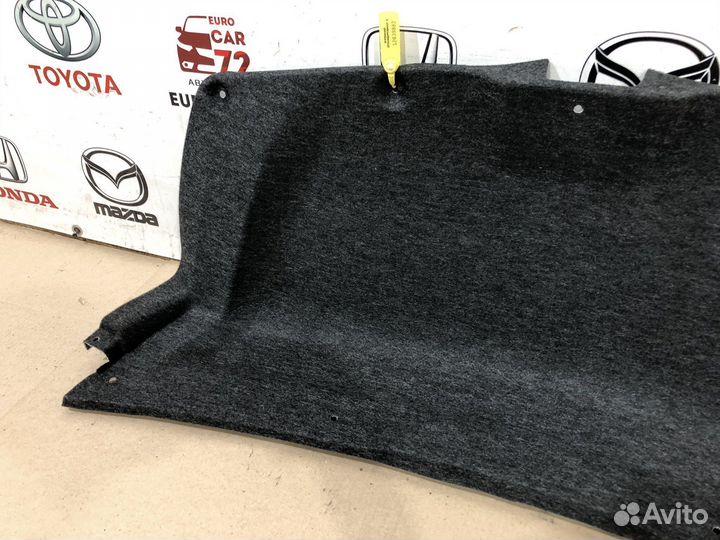 Обшивка крышки багажника Honda Accord 8 CU 08-12