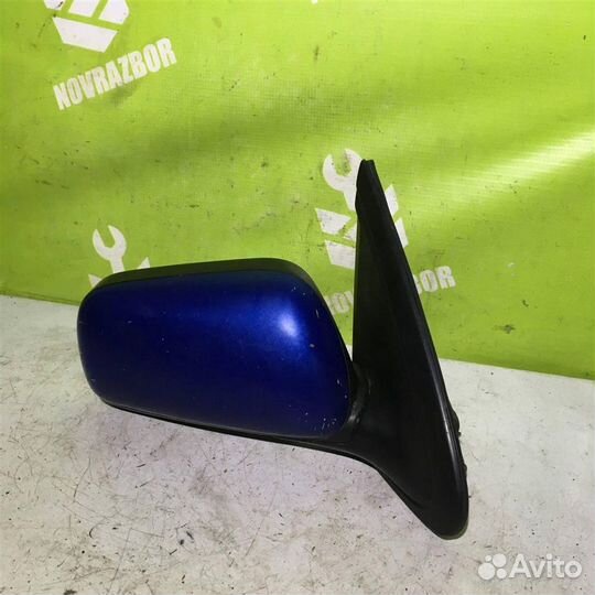 Зеркало правое электрическое Ниссан Альмера Н15