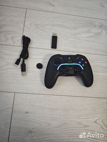 Беспроводной геймпад Ardor Gaming Entrain Ultimate