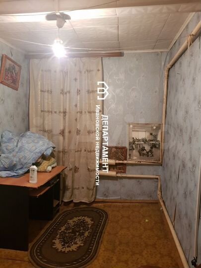 Дом 46 м² на участке 4,6 сот.