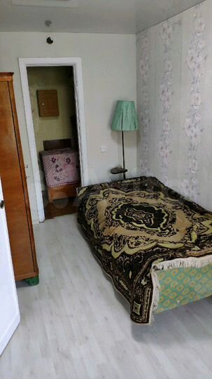 2-к. квартира, 47 м², 3/5 эт.