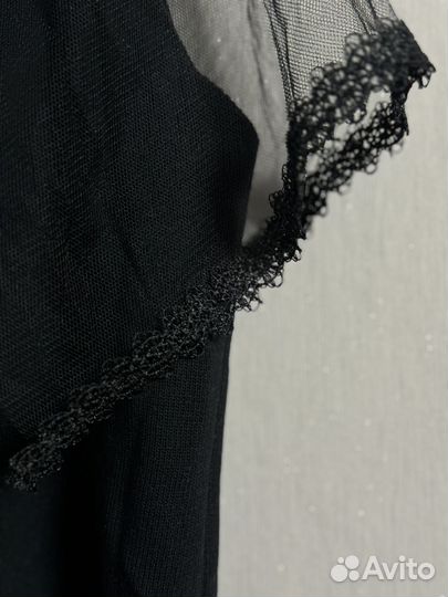 Футболка нарядная