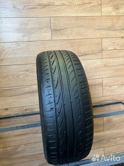 Hankook Ventus ME01 K114 205/55 R16
