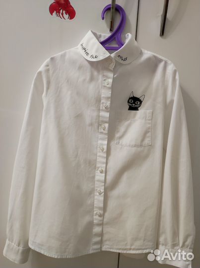 Школьная форма для девочки