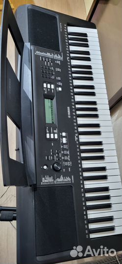 Синтезатор yamaha