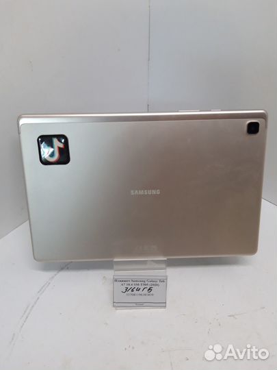 Планшет Samsung Galaxy Tab A7 10.4 SM-T505 (2020)