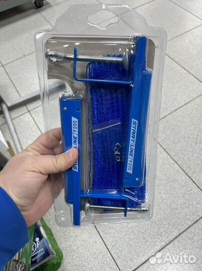 Сетки для настольного тенниса