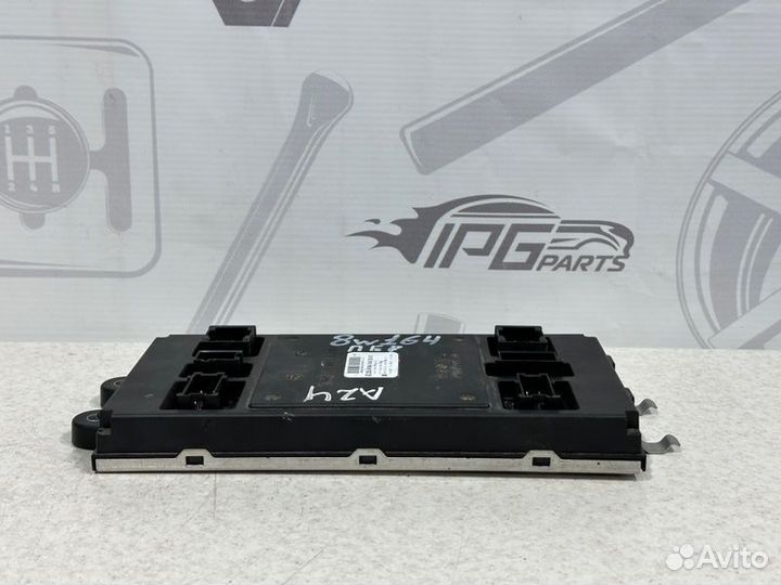 Блок SAM передний Mercedes-Benz Ml W164 OM642.940