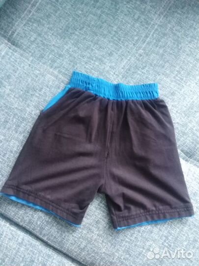 Шорты для мальчика