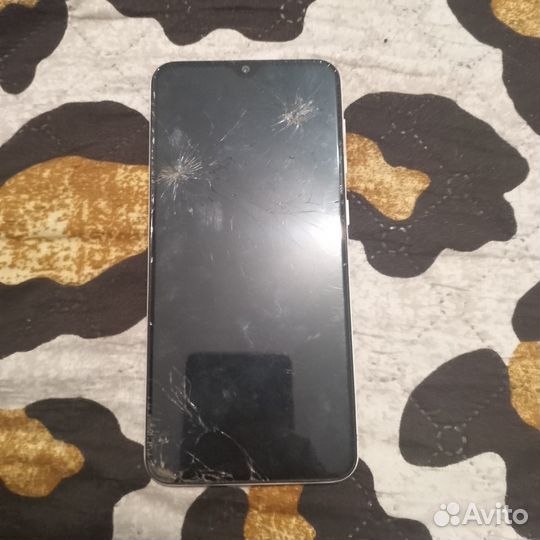 Samsung Galaxy A30s, 4/64 ГБ
