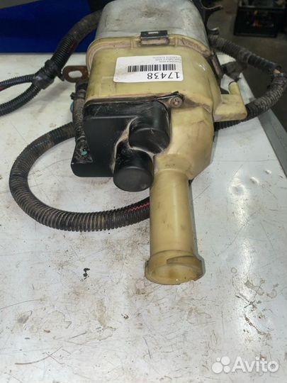 Усилитель руля Opel Zafira A 2000