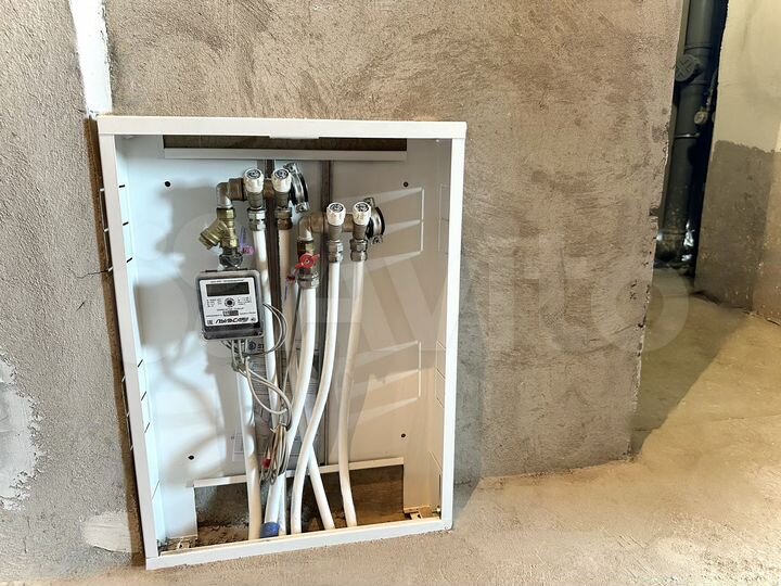 1-к. квартира, 32,4 м², 14/18 эт.