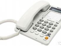Panasonic KX-TS2365 - проводной телефон