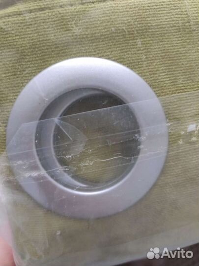 Шторы готовые новые