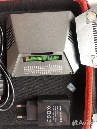 Raspberry pi 4 8gb model b