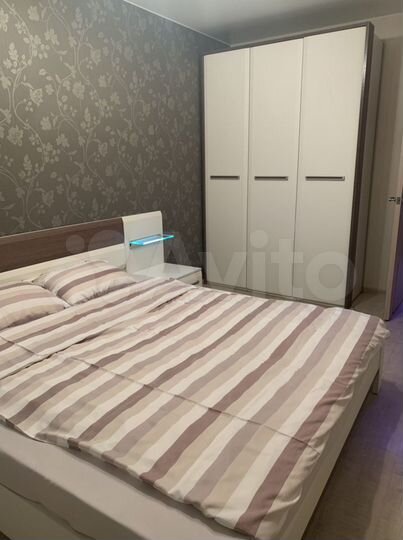 2-к. квартира, 64 м², 5/9 эт.