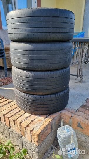 Bridgestone Turanza T005A 235/45 R18 98