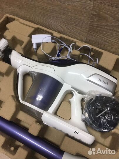 Запчасти для беспроводного пылесоса Tefal ty9479wo