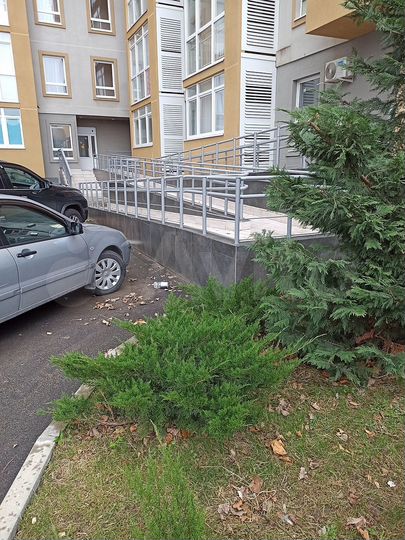 Квартира-студия, 30 м², 12/12 эт.