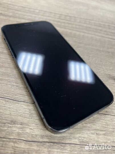 iPhone 12 Pro, 512 ГБ