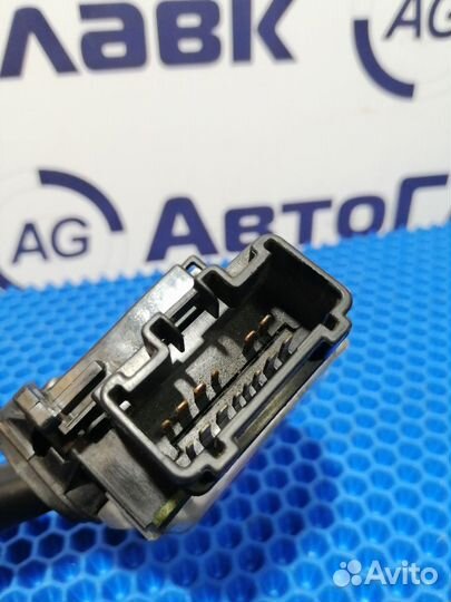 Переключатель дворников Toyota Caldina