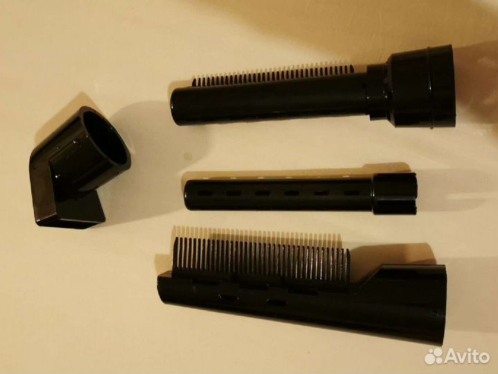 Советский фен Заря 2