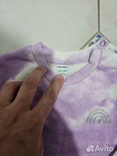 Костюм для девочки