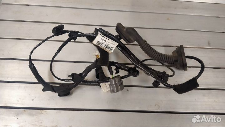 Проводка (коса) для Nissan Almera G15