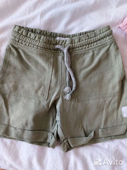 Детские вещи пакетом