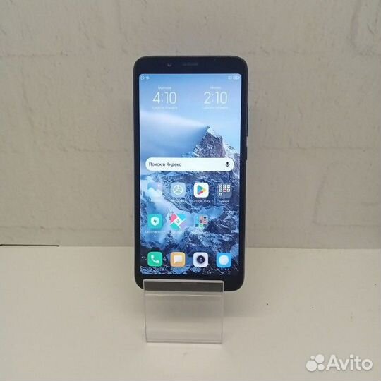 Xiaomi Redmi 7A, 2/32 ГБ