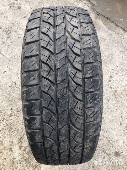 Yokohama Geolandar A/T-S G012 275/65 R17