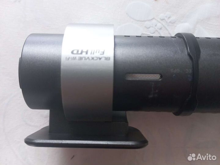 Видеорегистратор BlackVue DR500 + mikro SD 16g