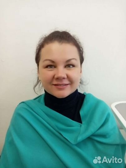 Педагог дошкольного образования